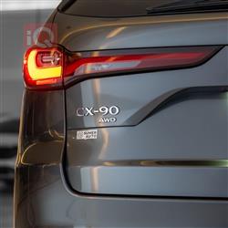 مازدا CX-90